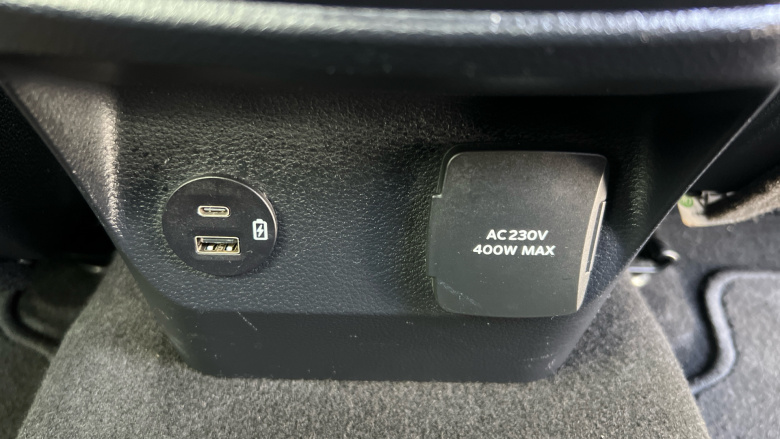 Ford Ranger Diesel Pick Up D/Cab Wildtrak X 2.0 EcoBlue 205 Auto